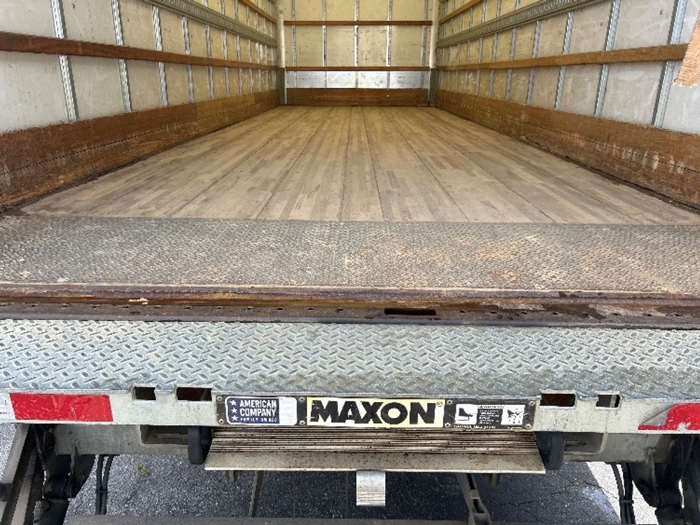 Medium Duty Box Truck-Light and Medium Duty Trucks-Freightliner-2020-M2-Prince George-VA-183,602\n\t\tmiles-$ 48,500 - Image 10