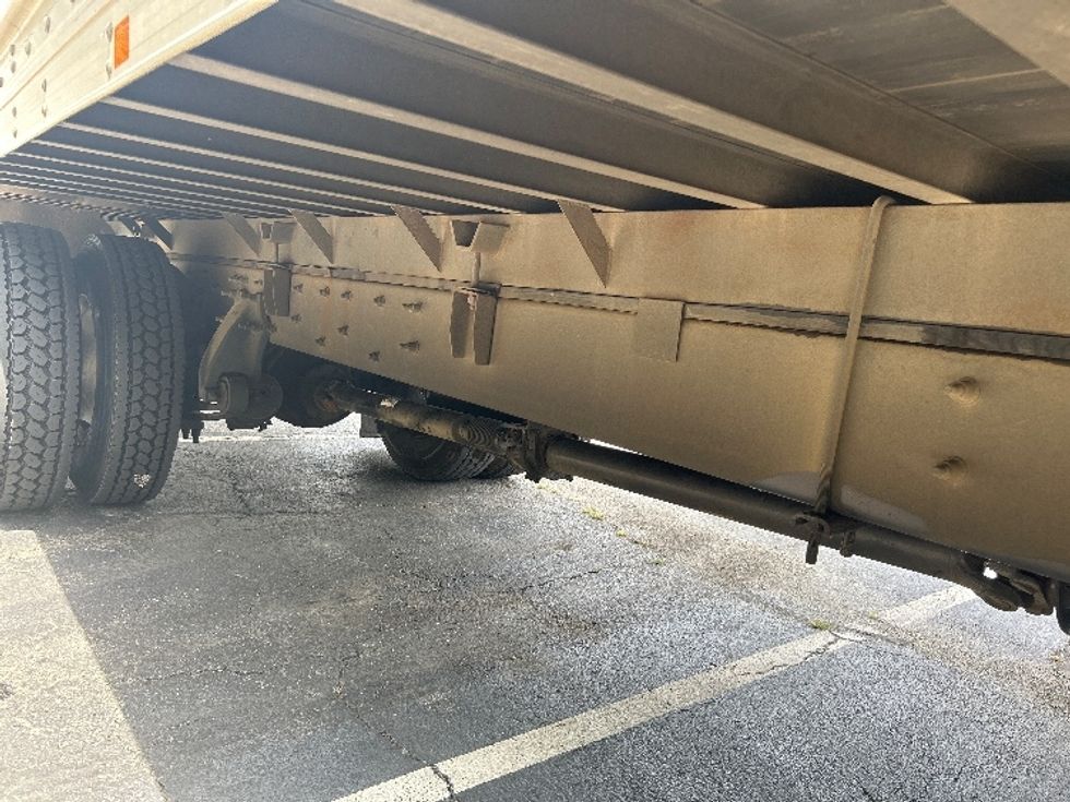 Medium Duty Box Truck-Light and Medium Duty Trucks-Freightliner-2020-M2-Prince George-VA-183,602\n\t\tmiles-$ 48,500 - Image 14