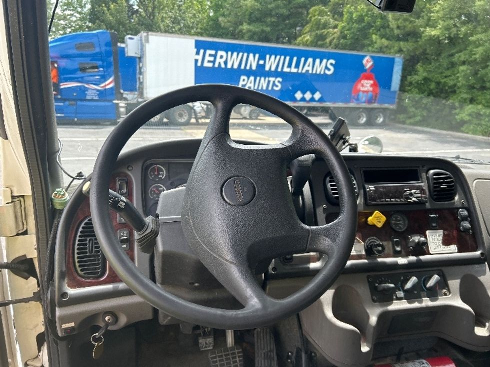 Medium Duty Box Truck-Light and Medium Duty Trucks-Freightliner-2020-M2-Prince George-VA-183,602\n\t\tmiles-$ 48,500 - Image 18