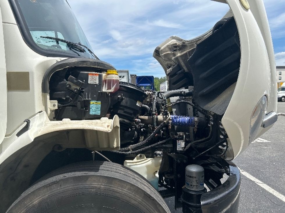 Medium Duty Box Truck-Light and Medium Duty Trucks-Freightliner-2020-M2-Prince George-VA-183,602\n\t\tmiles-$ 48,500 - Image 23