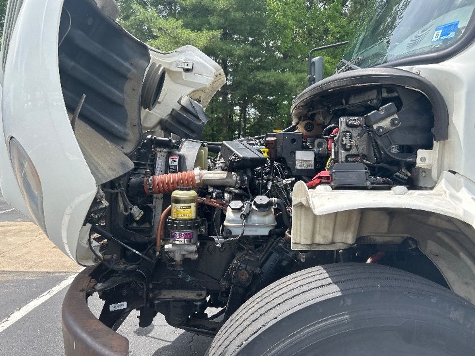 Medium Duty Box Truck-Light and Medium Duty Trucks-Freightliner-2020-M2-Prince George-VA-183,602\n\t\tmiles-$ 48,500 - Image 24