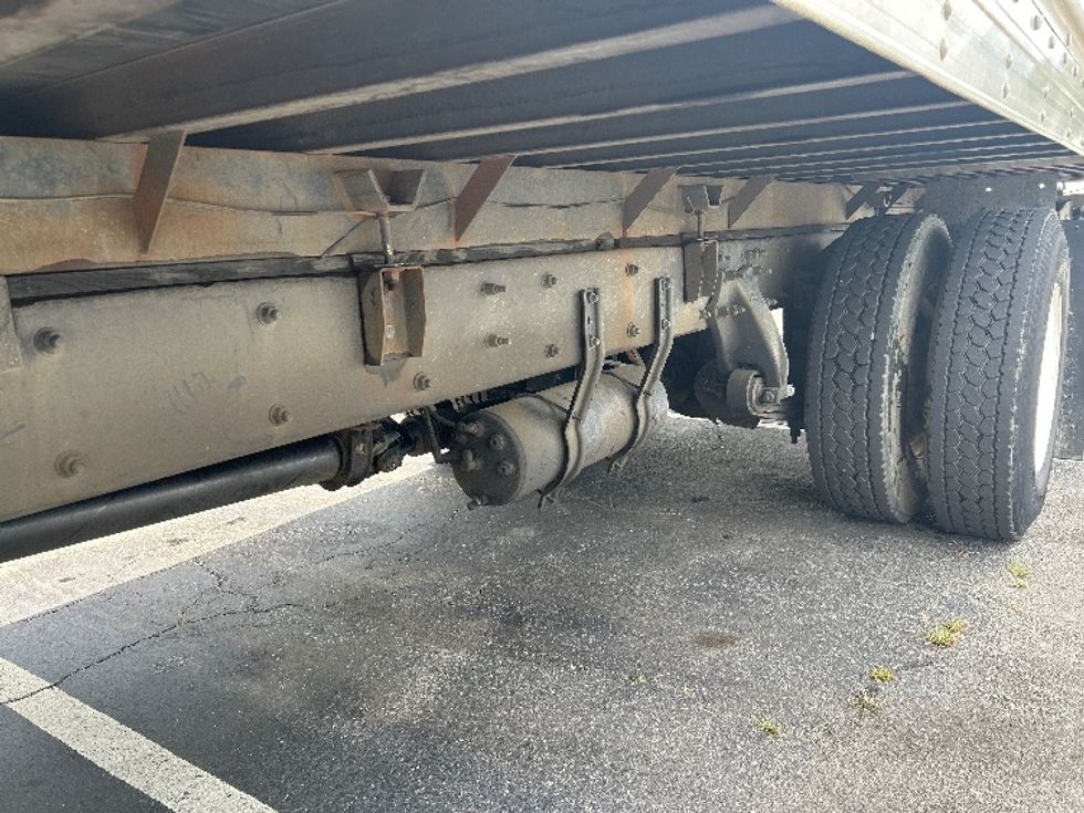 Medium Duty Box Truck-Light and Medium Duty Trucks-Freightliner-2020-M2-Prince George-VA-183,602\n\t\tmiles-$ 48,500 - Image 5