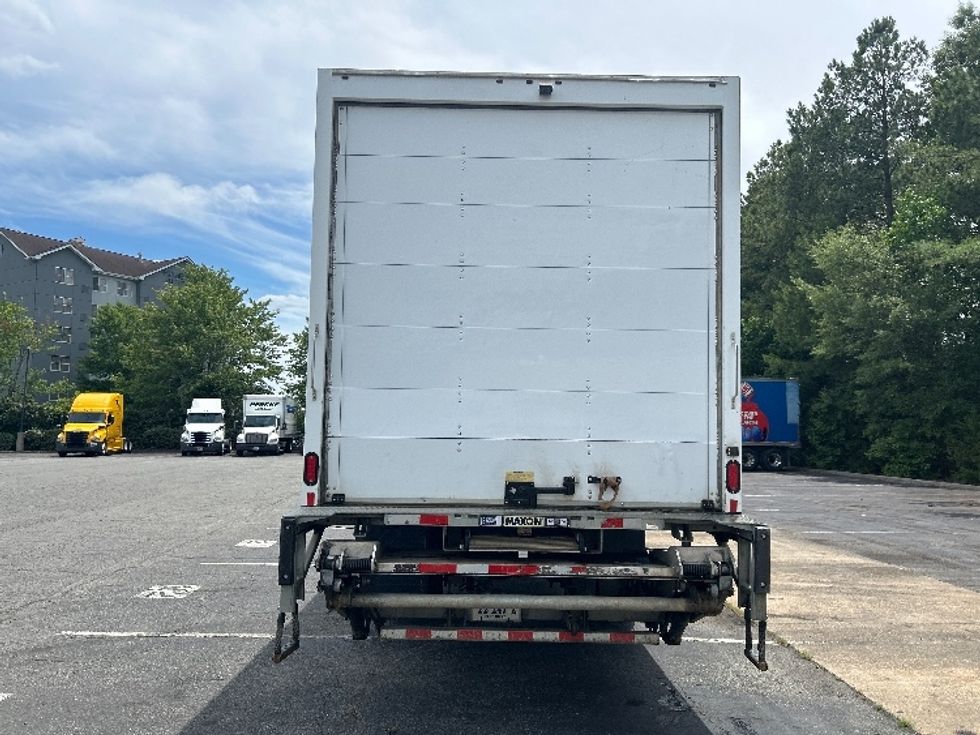 Medium Duty Box Truck-Light and Medium Duty Trucks-Freightliner-2020-M2-Prince George-VA-183,602\n\t\tmiles-$ 48,500 - Image 7