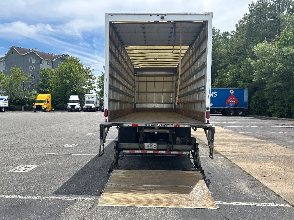 Medium Duty Box Truck-Light and Medium Duty Trucks-Freightliner-2020-M2-Prince George-VA-183,602\n\t\tmiles-$ 48,500 - Image 9