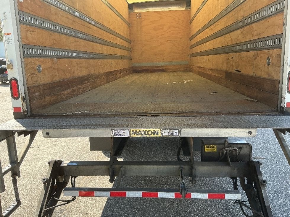 Medium Duty Box Truck-Light and Medium Duty Trucks-Freightliner-2020-M2-Prince George-VA-187,202\n\t\tmiles-$ 43,000 - Image 10