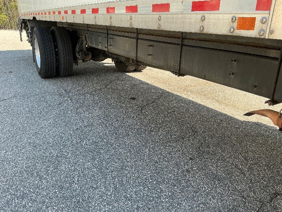 Medium Duty Box Truck-Light and Medium Duty Trucks-Freightliner-2020-M2-Prince George-VA-187,202\n\t\tmiles-$ 43,000 - Image 14