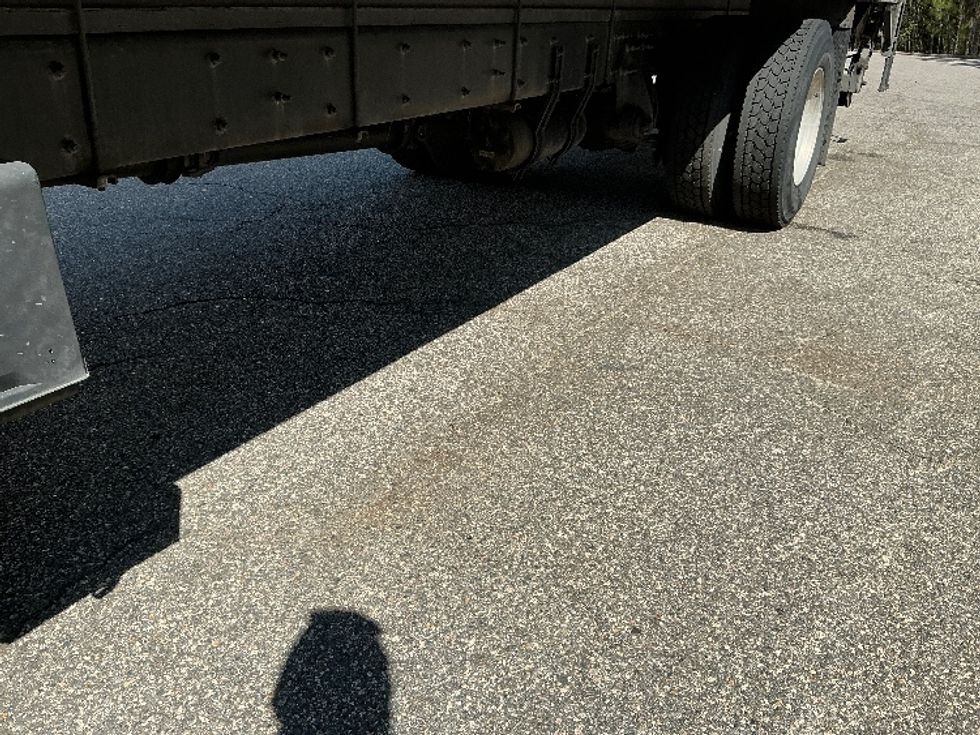 Medium Duty Box Truck-Light and Medium Duty Trucks-Freightliner-2020-M2-Prince George-VA-187,202\n\t\tmiles-$ 43,000 - Image 5