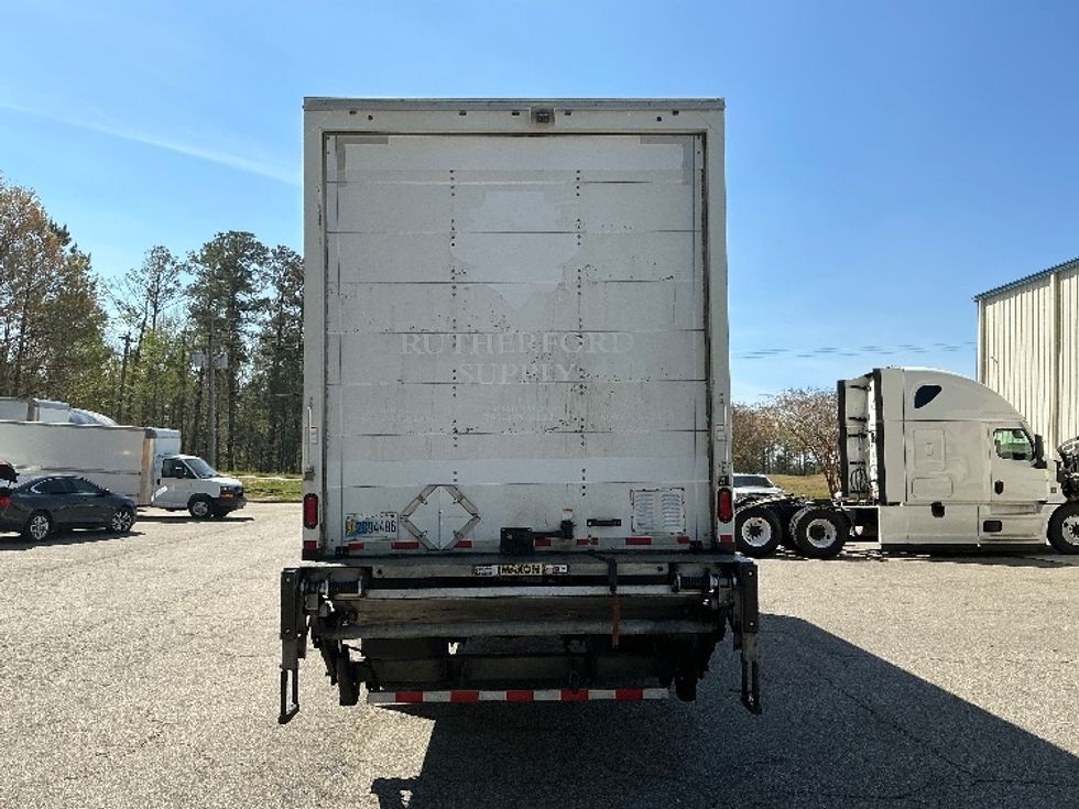 Medium Duty Box Truck-Light and Medium Duty Trucks-Freightliner-2020-M2-Prince George-VA-187,202\n\t\tmiles-$ 43,000 - Image 7