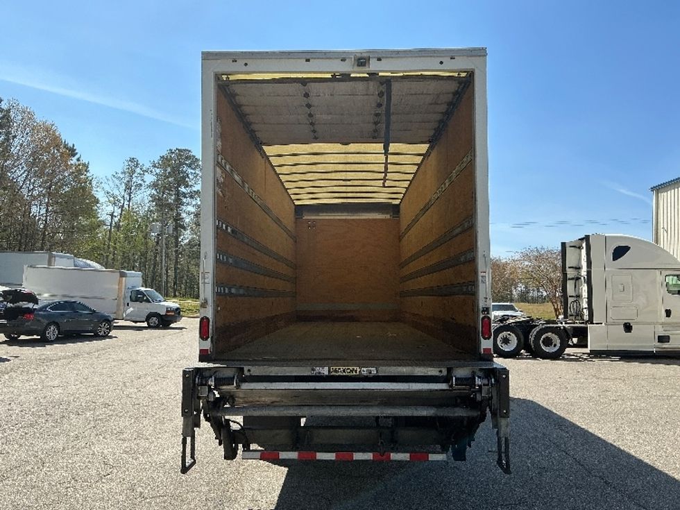 Medium Duty Box Truck-Light and Medium Duty Trucks-Freightliner-2020-M2-Prince George-VA-187,202\n\t\tmiles-$ 43,000 - Image 8