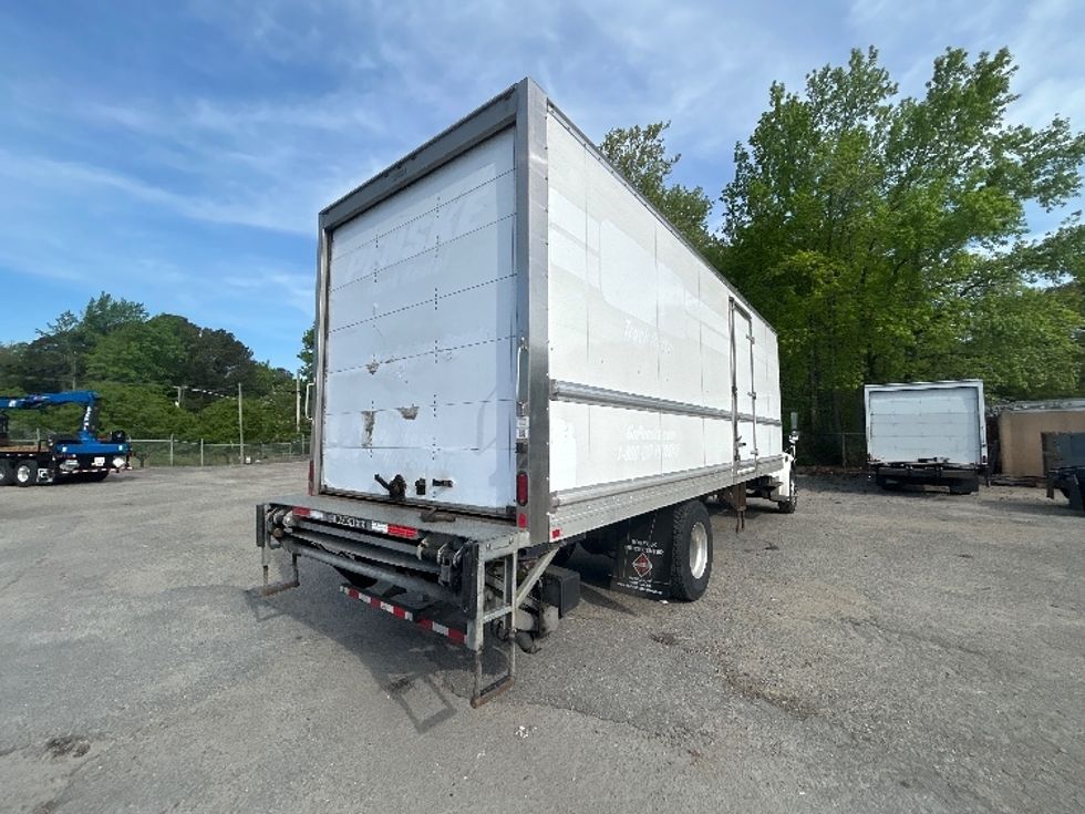 Medium Duty Box Truck-Light and Medium Duty Trucks-Freightliner-2020-M2-Prince George-VA-191,775\n\t\tmiles-$ 51,000 - Image 13