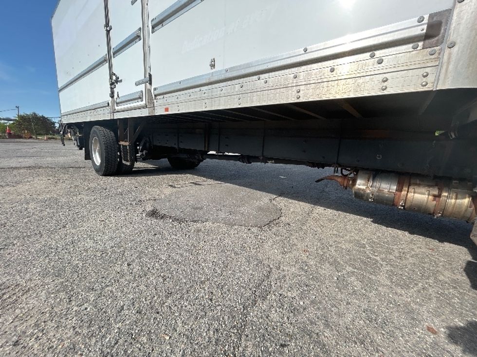 Medium Duty Box Truck-Light and Medium Duty Trucks-Freightliner-2020-M2-Prince George-VA-191,775\n\t\tmiles-$ 51,000 - Image 14