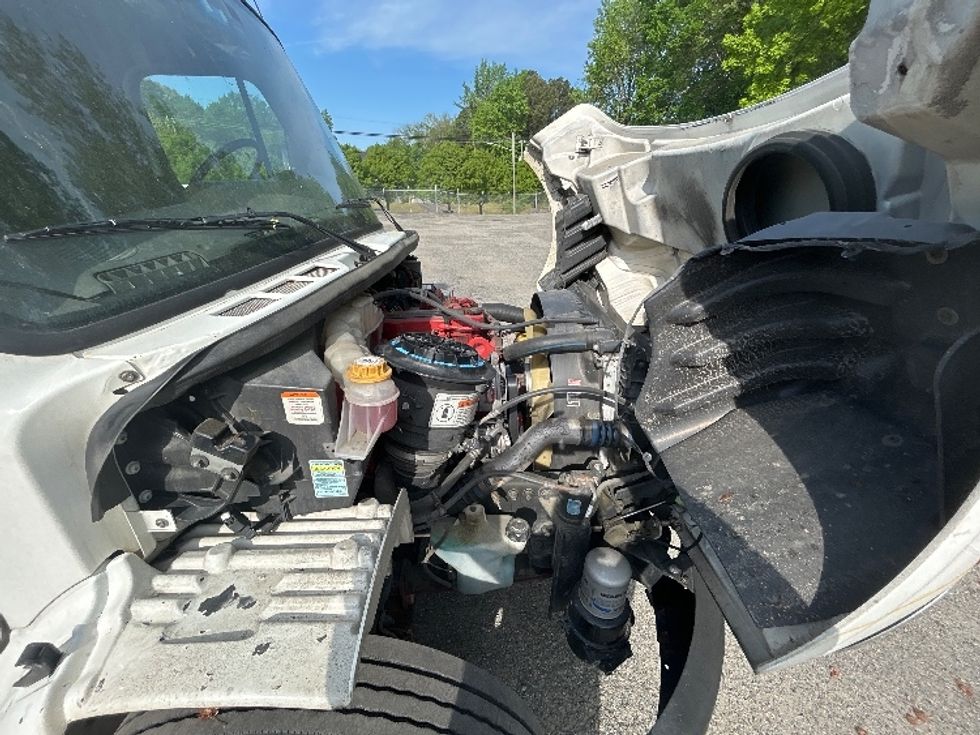 Medium Duty Box Truck-Light and Medium Duty Trucks-Freightliner-2020-M2-Prince George-VA-191,775\n\t\tmiles-$ 51,000 - Image 23