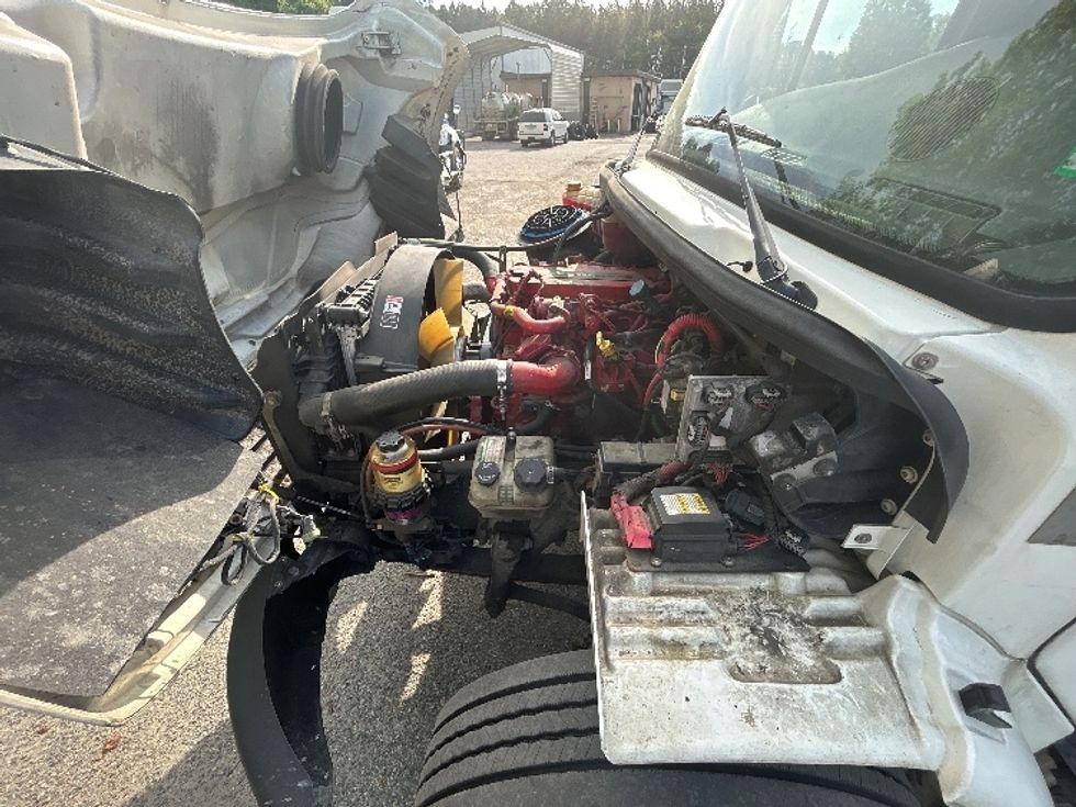 Medium Duty Box Truck-Light and Medium Duty Trucks-Freightliner-2020-M2-Prince George-VA-191,775\n\t\tmiles-$ 51,000 - Image 24