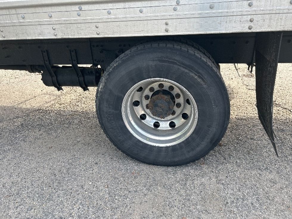Medium Duty Box Truck-Light and Medium Duty Trucks-Freightliner-2020-M2-Prince George-VA-191,775\n\t\tmiles-$ 51,000 - Image 28