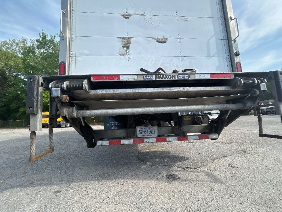 Medium Duty Box Truck-Light and Medium Duty Trucks-Freightliner-2020-M2-Prince George-VA-191,775\n\t\tmiles-$ 51,000 - Image 29