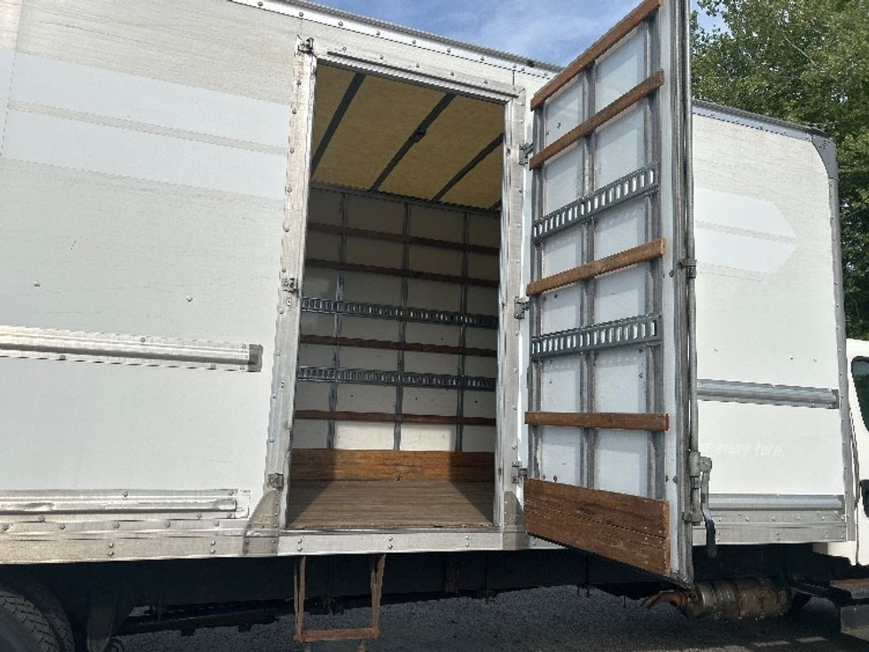 Medium Duty Box Truck-Light and Medium Duty Trucks-Freightliner-2020-M2-Prince George-VA-191,775\n\t\tmiles-$ 51,000 - Image 31