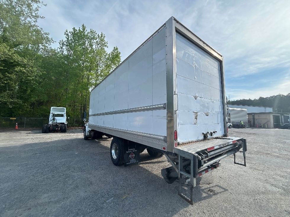 Medium Duty Box Truck-Light and Medium Duty Trucks-Freightliner-2020-M2-Prince George-VA-191,775\n\t\tmiles-$ 51,000 - Image 6
