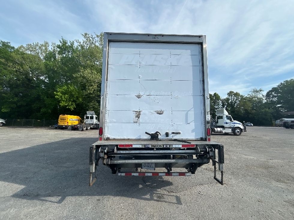 Medium Duty Box Truck-Light and Medium Duty Trucks-Freightliner-2020-M2-Prince George-VA-191,775\n\t\tmiles-$ 51,000 - Image 7