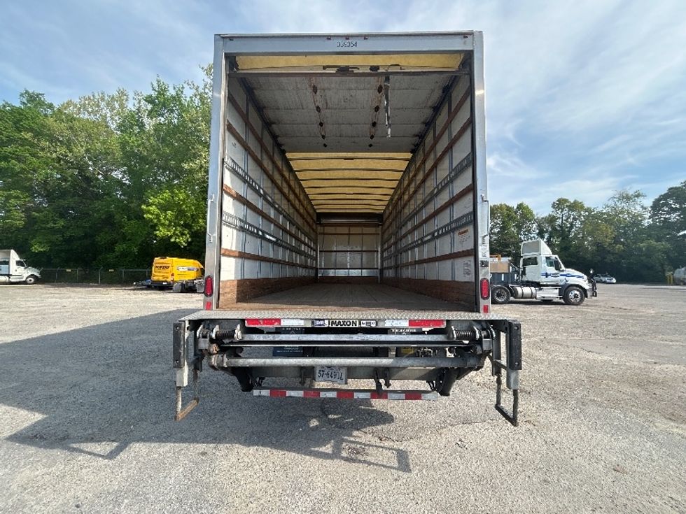 Medium Duty Box Truck-Light and Medium Duty Trucks-Freightliner-2020-M2-Prince George-VA-191,775\n\t\tmiles-$ 51,000 - Image 8