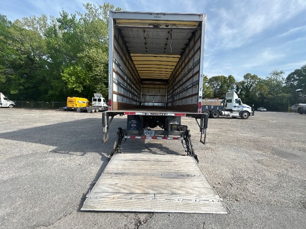 Medium Duty Box Truck-Light and Medium Duty Trucks-Freightliner-2020-M2-Prince George-VA-191,775\n\t\tmiles-$ 51,000 - Image 9