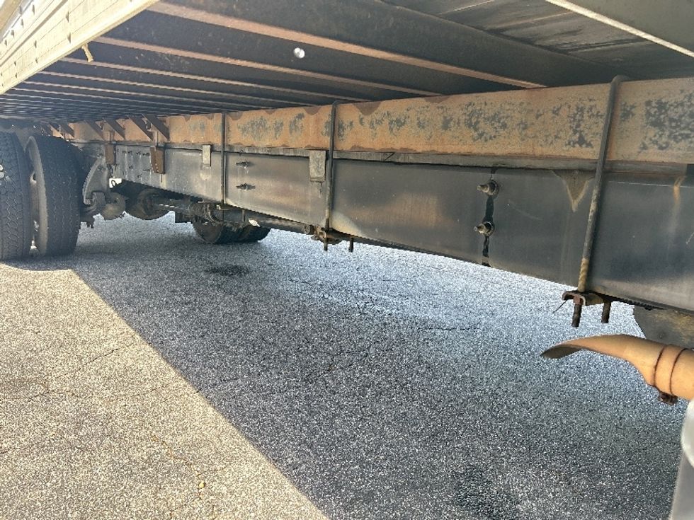 Medium Duty Box Truck-Light and Medium Duty Trucks-Freightliner-2020-M2-Prince George-VA-197,293\n\t\tmiles-$ 51,000 - Image 14