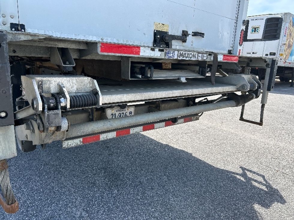 Medium Duty Box Truck-Light and Medium Duty Trucks-Freightliner-2020-M2-Prince George-VA-197,293\n\t\tmiles-$ 51,000 - Image 24