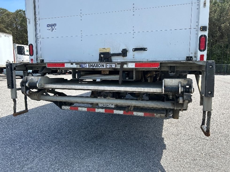 Medium Duty Box Truck-Light and Medium Duty Trucks-Freightliner-2020-M2-Prince George-VA-197,293\n\t\tmiles-$ 51,000 - Image 25