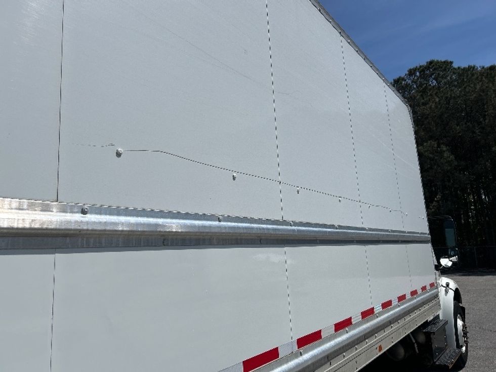 Medium Duty Box Truck-Light and Medium Duty Trucks-Freightliner-2020-M2-Prince George-VA-197,293\n\t\tmiles-$ 51,000 - Image 27