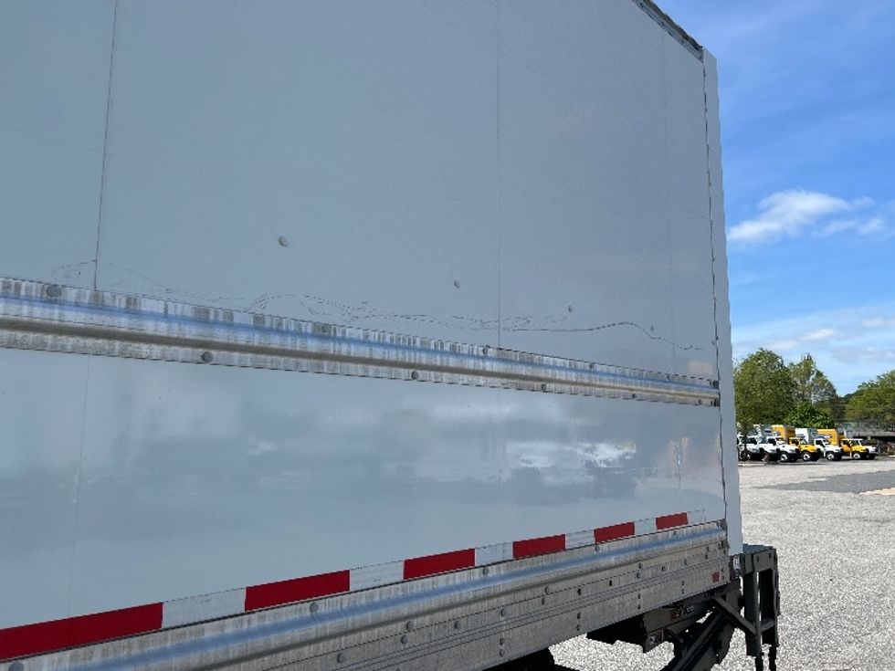 Medium Duty Box Truck-Light and Medium Duty Trucks-Freightliner-2020-M2-Prince George-VA-197,293\n\t\tmiles-$ 51,000 - Image 28