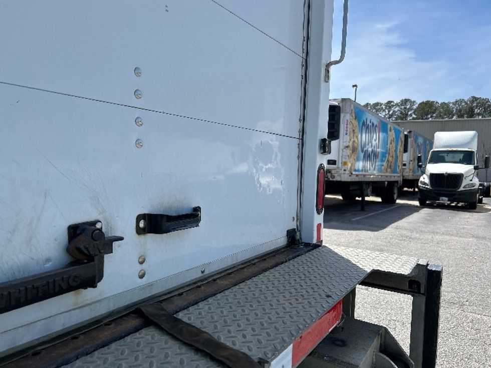 Medium Duty Box Truck-Light and Medium Duty Trucks-Freightliner-2020-M2-Prince George-VA-197,293\n\t\tmiles-$ 51,000 - Image 29