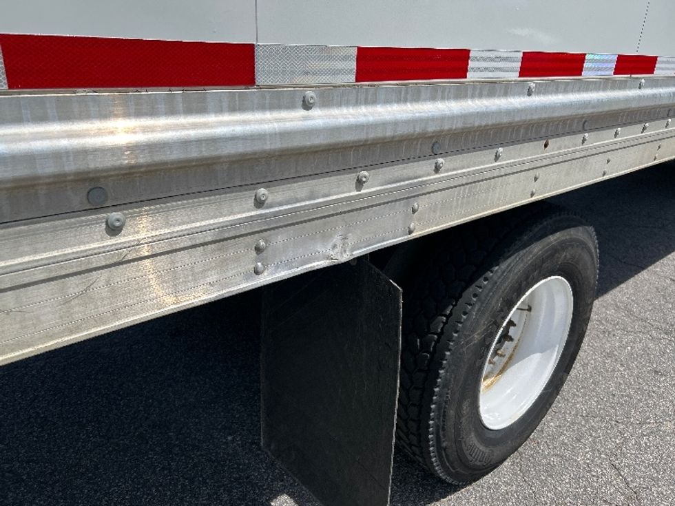 Medium Duty Box Truck-Light and Medium Duty Trucks-Freightliner-2020-M2-Prince George-VA-197,293\n\t\tmiles-$ 51,000 - Image 31