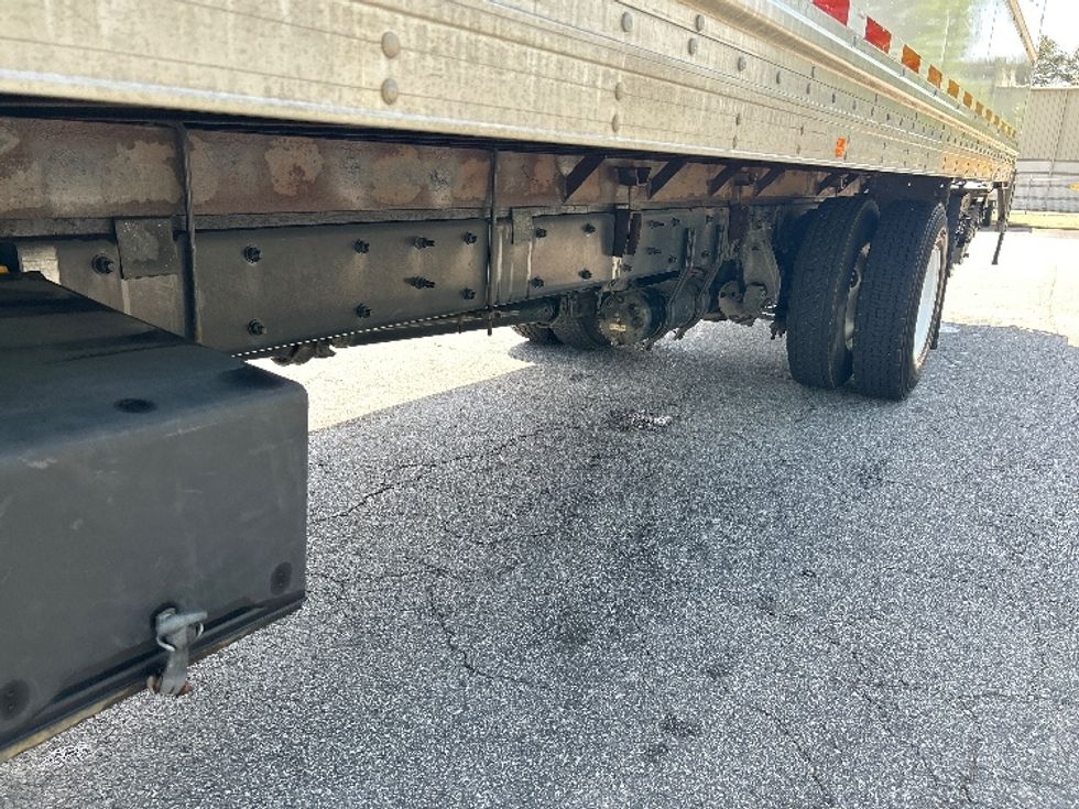 Medium Duty Box Truck-Light and Medium Duty Trucks-Freightliner-2020-M2-Prince George-VA-197,293\n\t\tmiles-$ 51,000 - Image 5