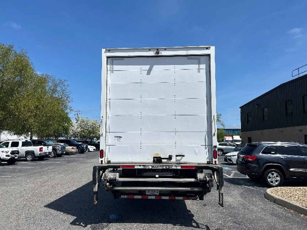 Medium Duty Box Truck-Light and Medium Duty Trucks-Freightliner-2020-M2-Prince George-VA-197,293\n\t\tmiles-$ 51,000 - Image 7