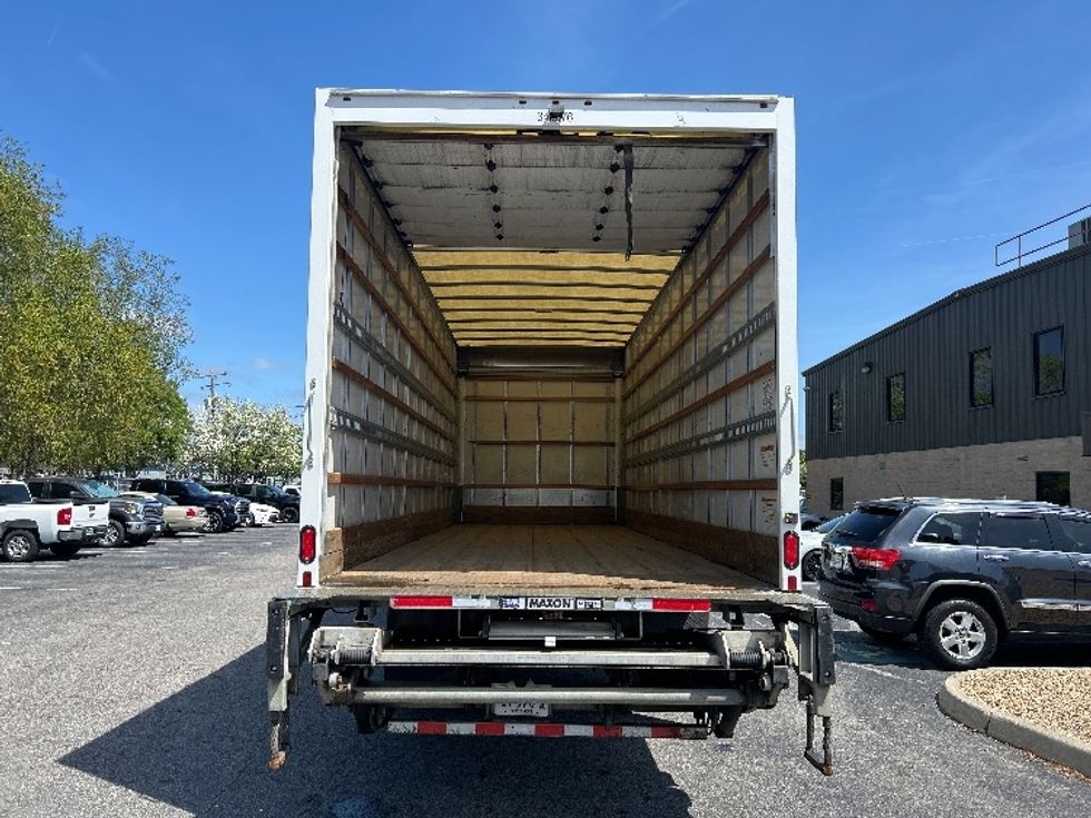 Medium Duty Box Truck-Light and Medium Duty Trucks-Freightliner-2020-M2-Prince George-VA-197,293\n\t\tmiles-$ 51,000 - Image 8