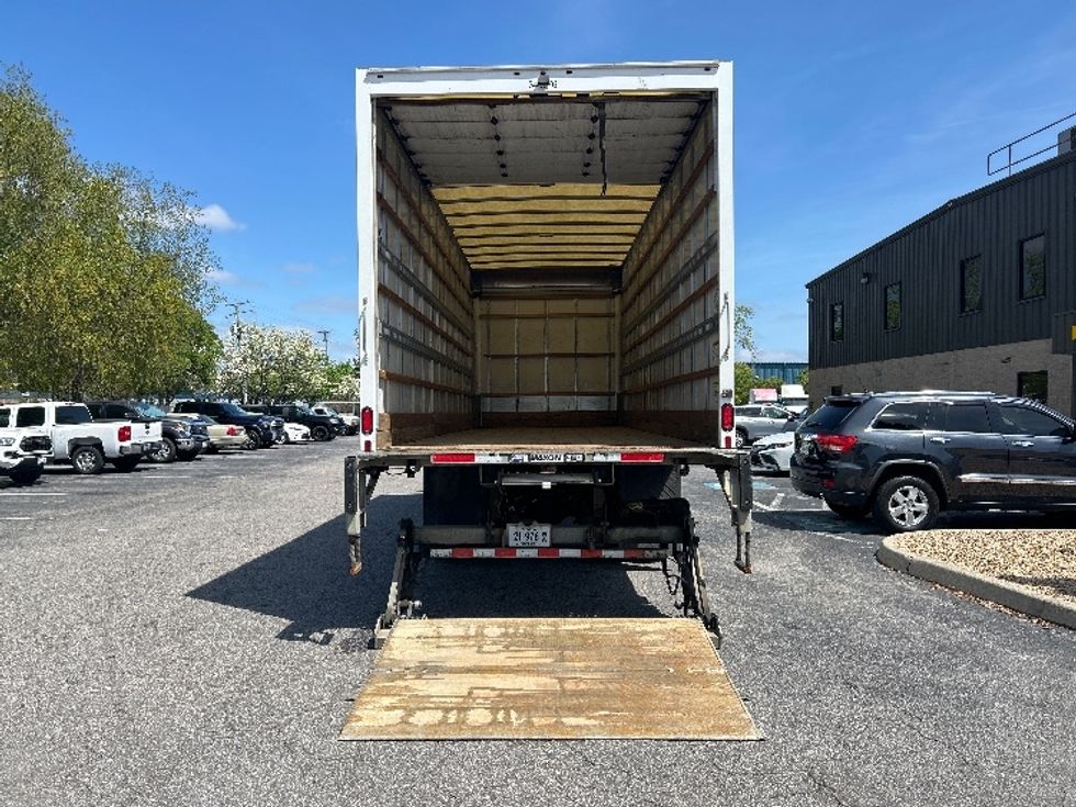 Medium Duty Box Truck-Light and Medium Duty Trucks-Freightliner-2020-M2-Prince George-VA-197,293\n\t\tmiles-$ 51,000 - Image 9