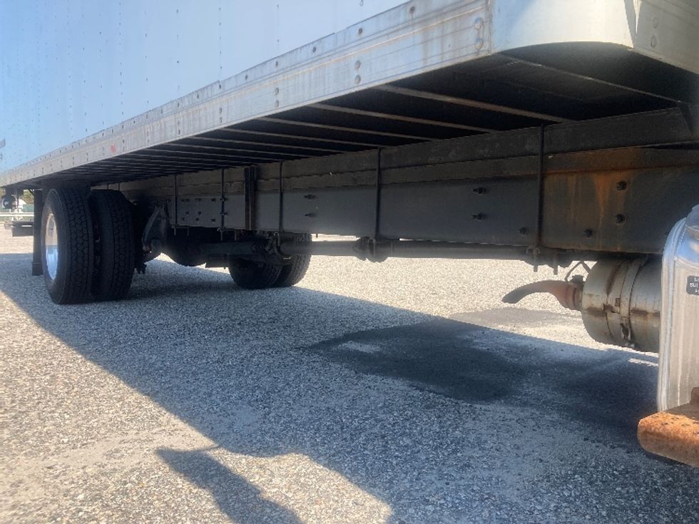 Medium Duty Box Truck-Light and Medium Duty Trucks-Freightliner-2020-M2-Prince George-VA-202,038\n\t\tmiles-$ 56,750 - Image 14