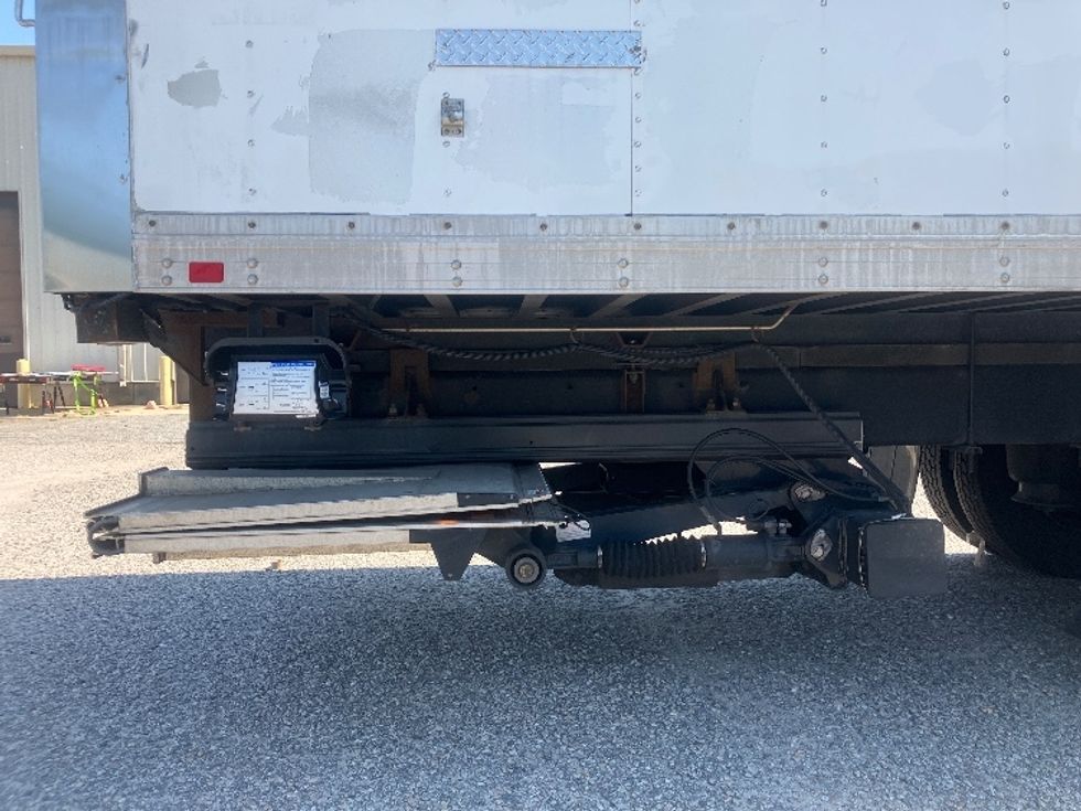 Medium Duty Box Truck-Light and Medium Duty Trucks-Freightliner-2020-M2-Prince George-VA-202,038\n\t\tmiles-$ 56,750 - Image 25