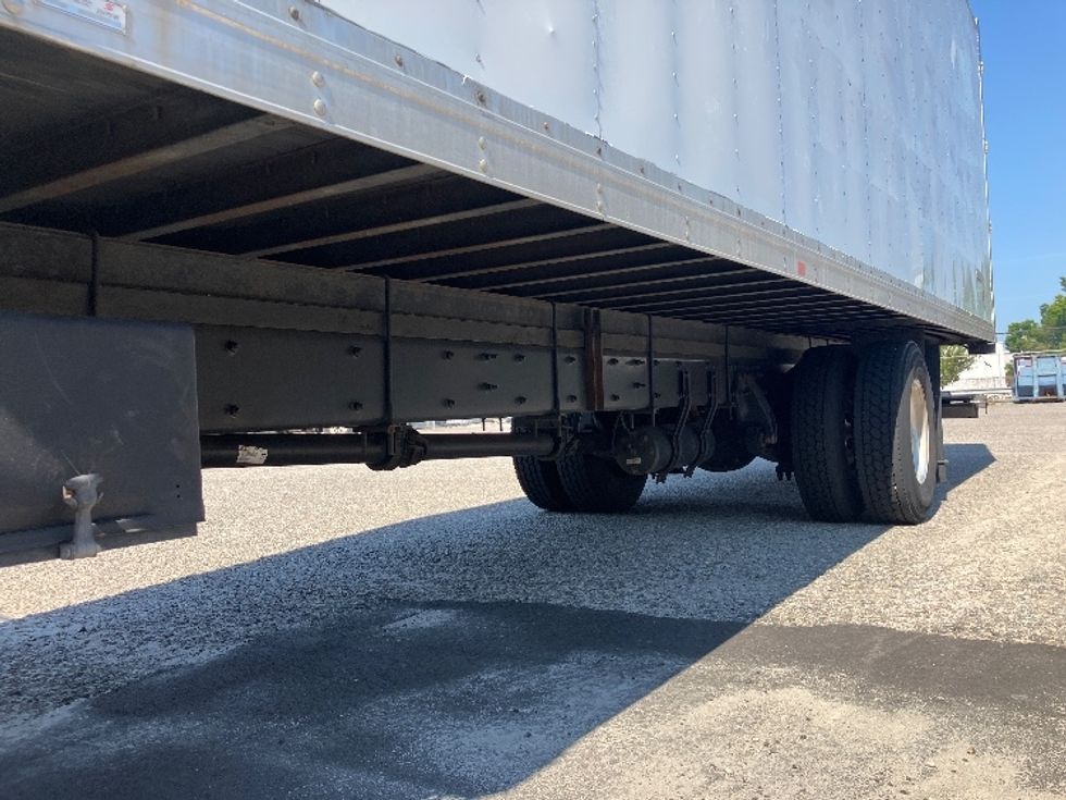 Medium Duty Box Truck-Light and Medium Duty Trucks-Freightliner-2020-M2-Prince George-VA-202,038\n\t\tmiles-$ 56,750 - Image 5