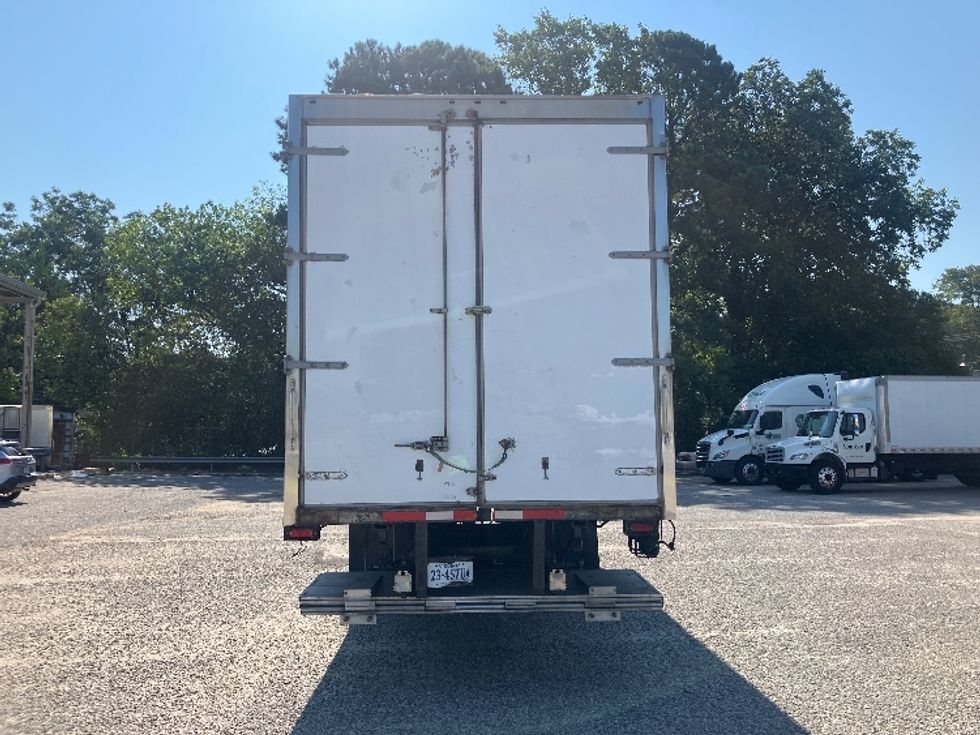 Medium Duty Box Truck-Light and Medium Duty Trucks-Freightliner-2020-M2-Prince George-VA-202,038\n\t\tmiles-$ 56,750 - Image 7