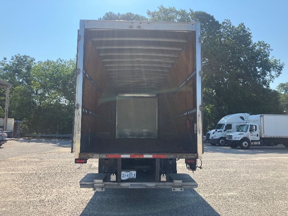 Medium Duty Box Truck-Light and Medium Duty Trucks-Freightliner-2020-M2-Prince George-VA-202,038\n\t\tmiles-$ 56,750 - Image 8