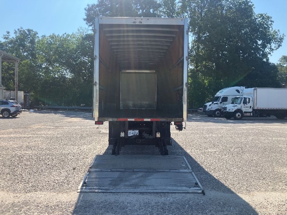 Medium Duty Box Truck-Light and Medium Duty Trucks-Freightliner-2020-M2-Prince George-VA-202,038\n\t\tmiles-$ 56,750 - Image 9