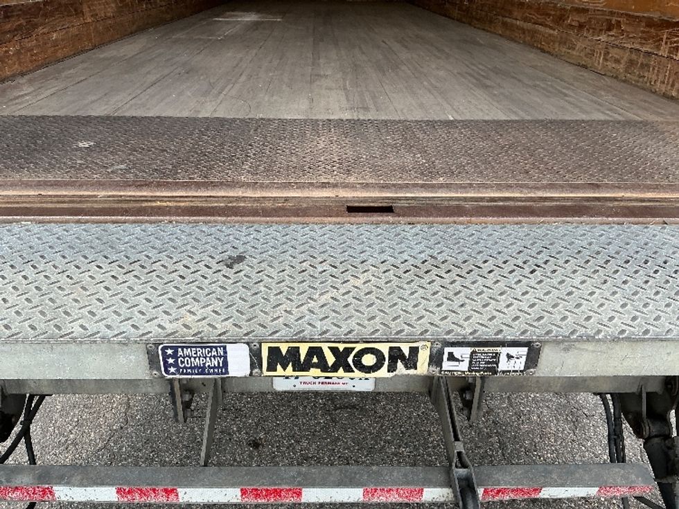 Medium Duty Box Truck-Light and Medium Duty Trucks-Freightliner-2020-M2-Prince George-VA-213,215\n\t\tmiles-$ 53,250 - Image 10