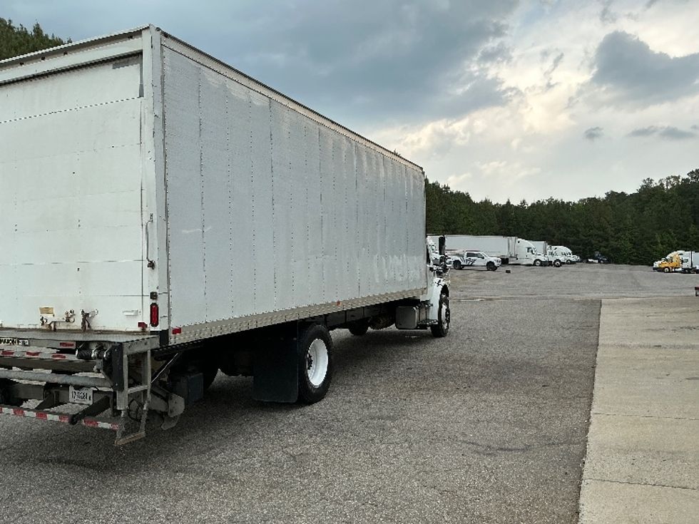 Medium Duty Box Truck-Light and Medium Duty Trucks-Freightliner-2020-M2-Prince George-VA-213,215\n\t\tmiles-$ 53,250 - Image 13