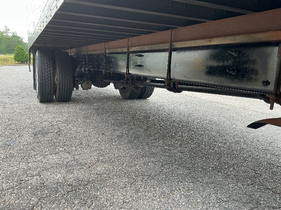 Medium Duty Box Truck-Light and Medium Duty Trucks-Freightliner-2020-M2-Prince George-VA-213,215\n\t\tmiles-$ 53,250 - Image 14
