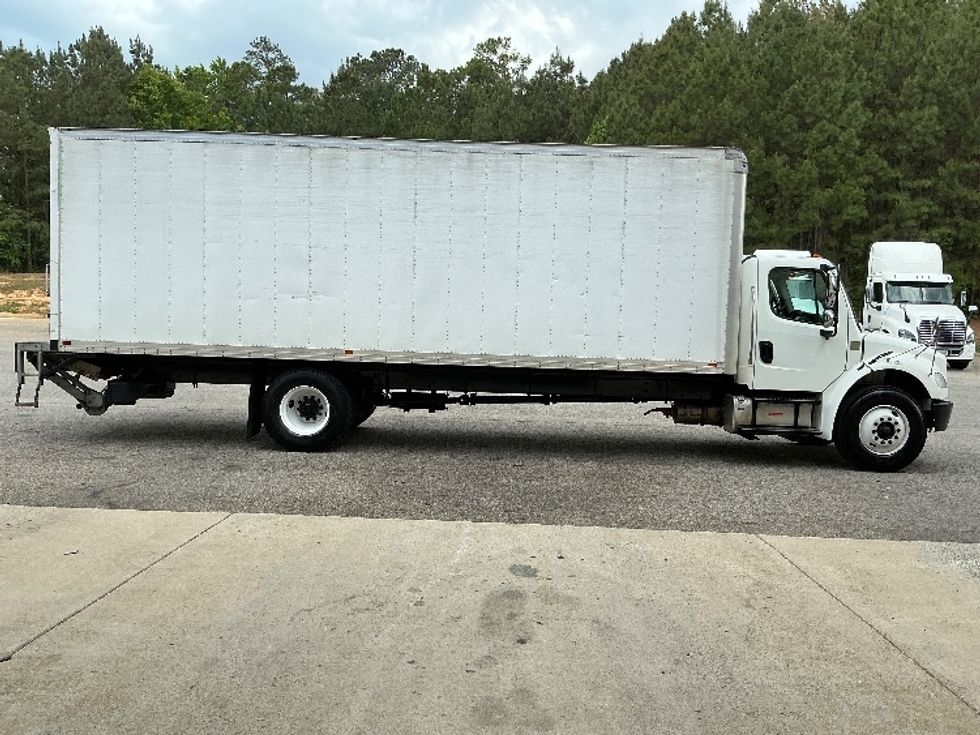 Medium Duty Box Truck-Light and Medium Duty Trucks-Freightliner-2020-M2-Prince George-VA-213,215\n\t\tmiles-$ 53,250 - Image 15