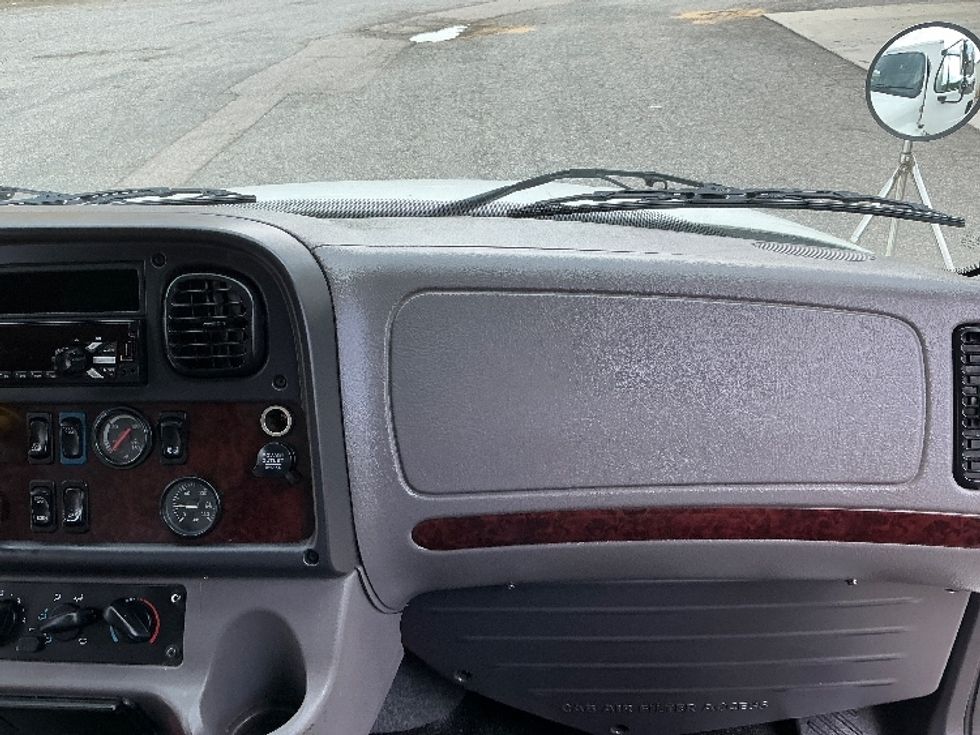 Medium Duty Box Truck-Light and Medium Duty Trucks-Freightliner-2020-M2-Prince George-VA-213,215\n\t\tmiles-$ 53,250 - Image 21