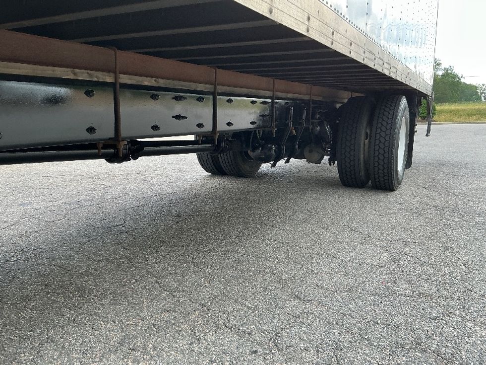 Medium Duty Box Truck-Light and Medium Duty Trucks-Freightliner-2020-M2-Prince George-VA-213,215\n\t\tmiles-$ 53,250 - Image 5