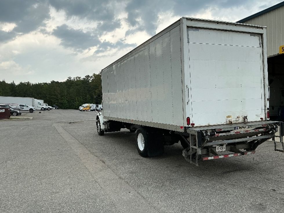 Medium Duty Box Truck-Light and Medium Duty Trucks-Freightliner-2020-M2-Prince George-VA-213,215\n\t\tmiles-$ 53,250 - Image 6
