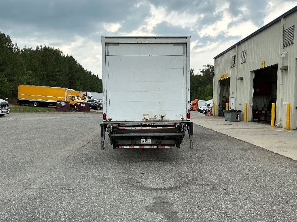 Medium Duty Box Truck-Light and Medium Duty Trucks-Freightliner-2020-M2-Prince George-VA-213,215\n\t\tmiles-$ 53,250 - Image 7