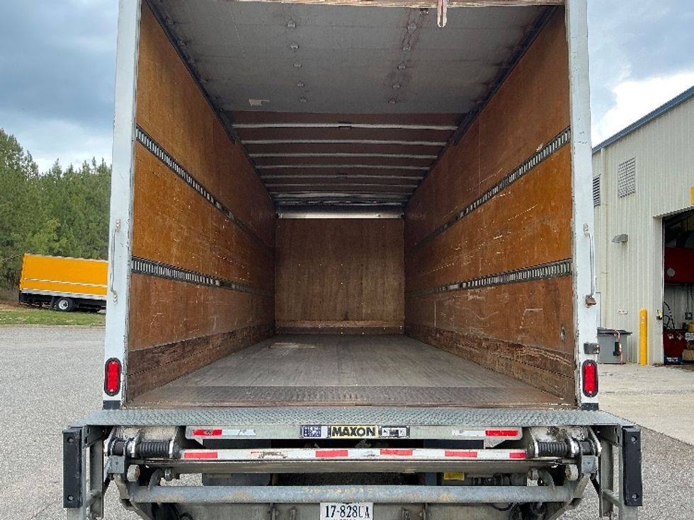 Medium Duty Box Truck-Light and Medium Duty Trucks-Freightliner-2020-M2-Prince George-VA-213,215\n\t\tmiles-$ 53,250 - Image 8